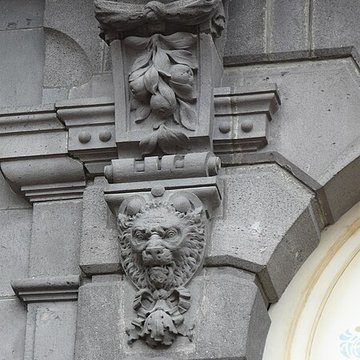 Hôtel Le Sarciron au Mont Dore