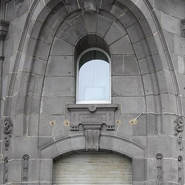 Hôtel Le Sarciron au Mont Dore