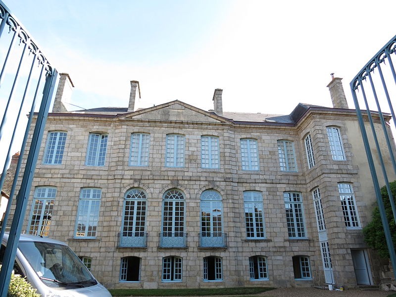 Photo de Hôtel Libert à Alençon