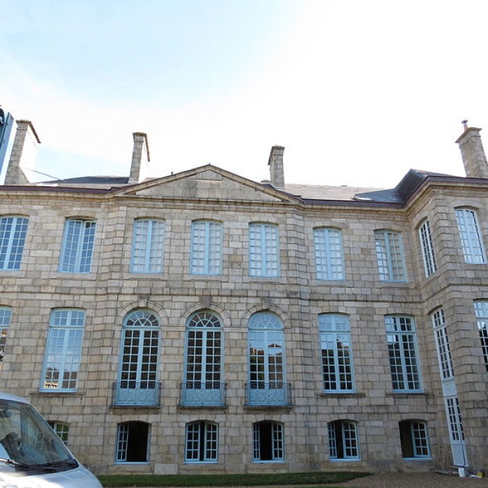 Photo de Hôtel Libert à Alençon