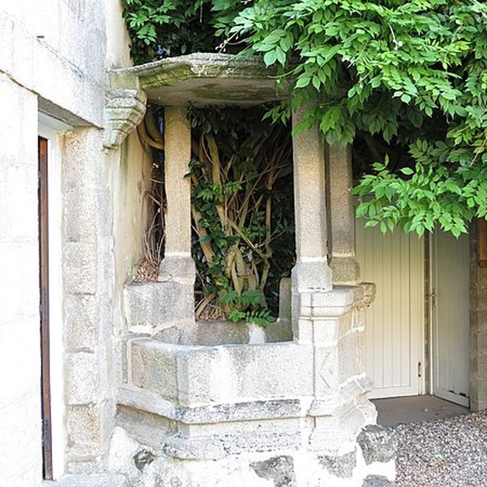 Photo de Hôtel Libert à Alençon