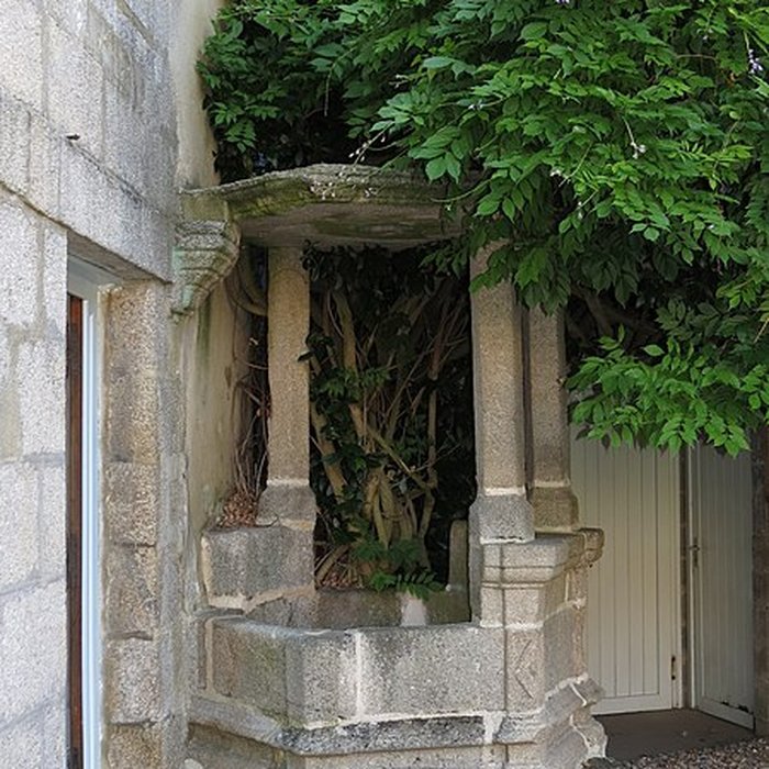 Photo de Hôtel Libert à Alençon