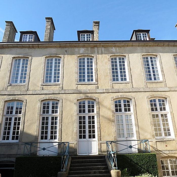 Photo de Hôtel Libert à Alençon