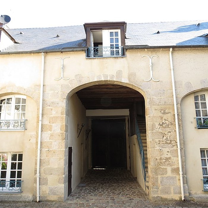 Photo de Hôtel Libert à Alençon