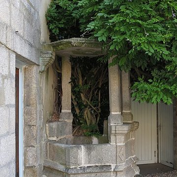 Hôtel Libert à Alençon