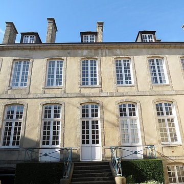 Hôtel Libert à Alençon