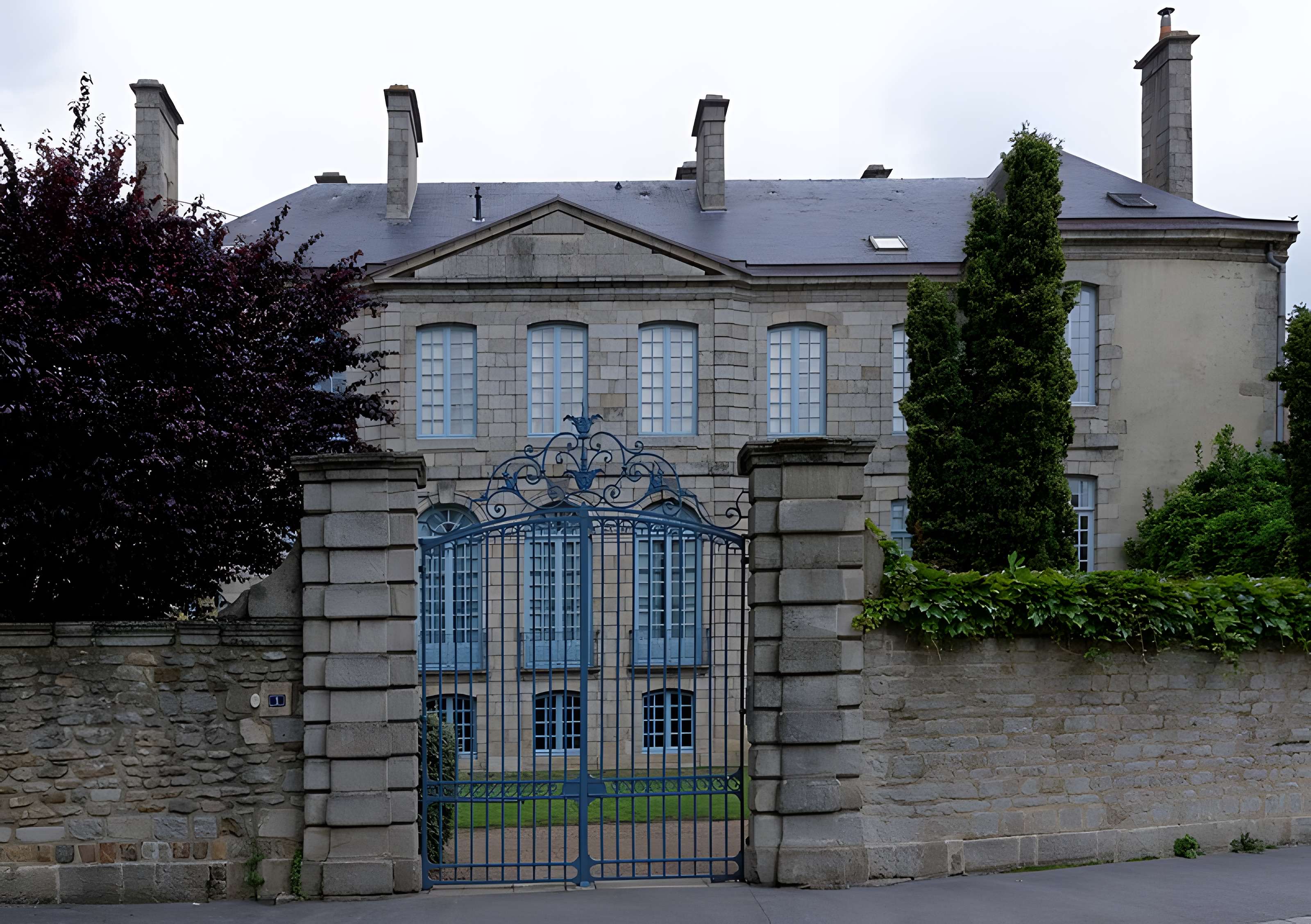 Hôtel Libert à Alençon
