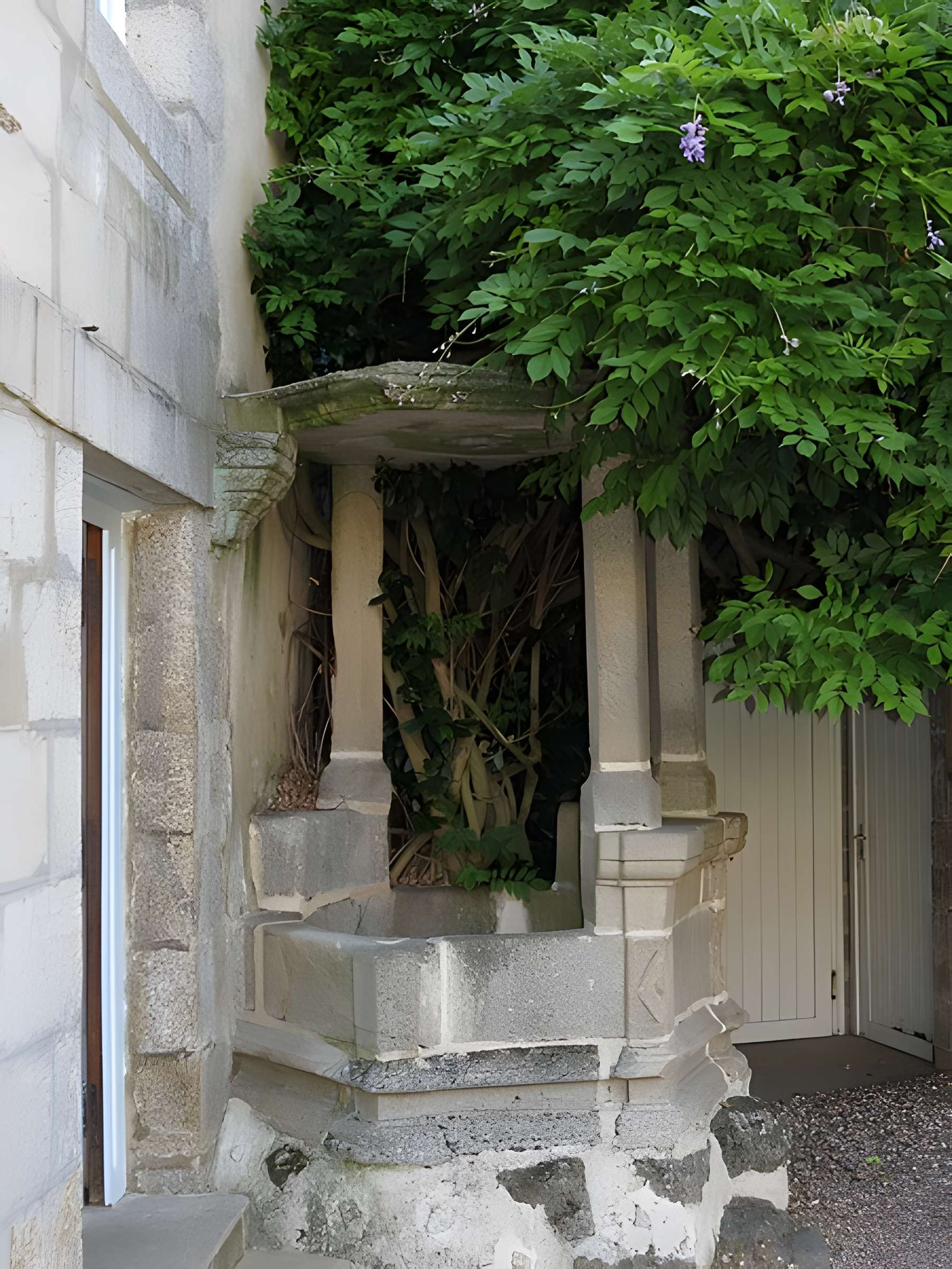 Hôtel Libert à Alençon