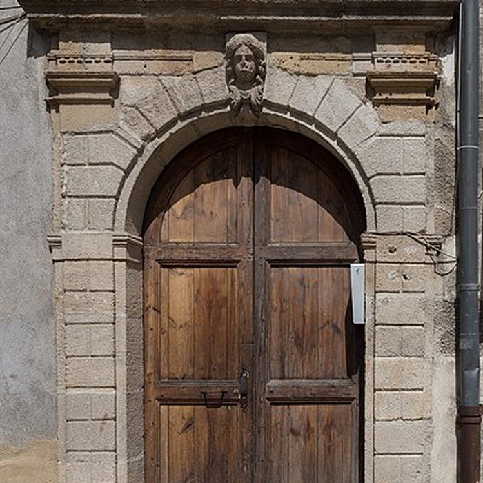 Photo de Hôtel Mailhet de Vachères au Puy En Velay