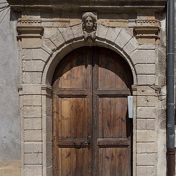 Hôtel Mailhet de Vachères au Puy En Velay