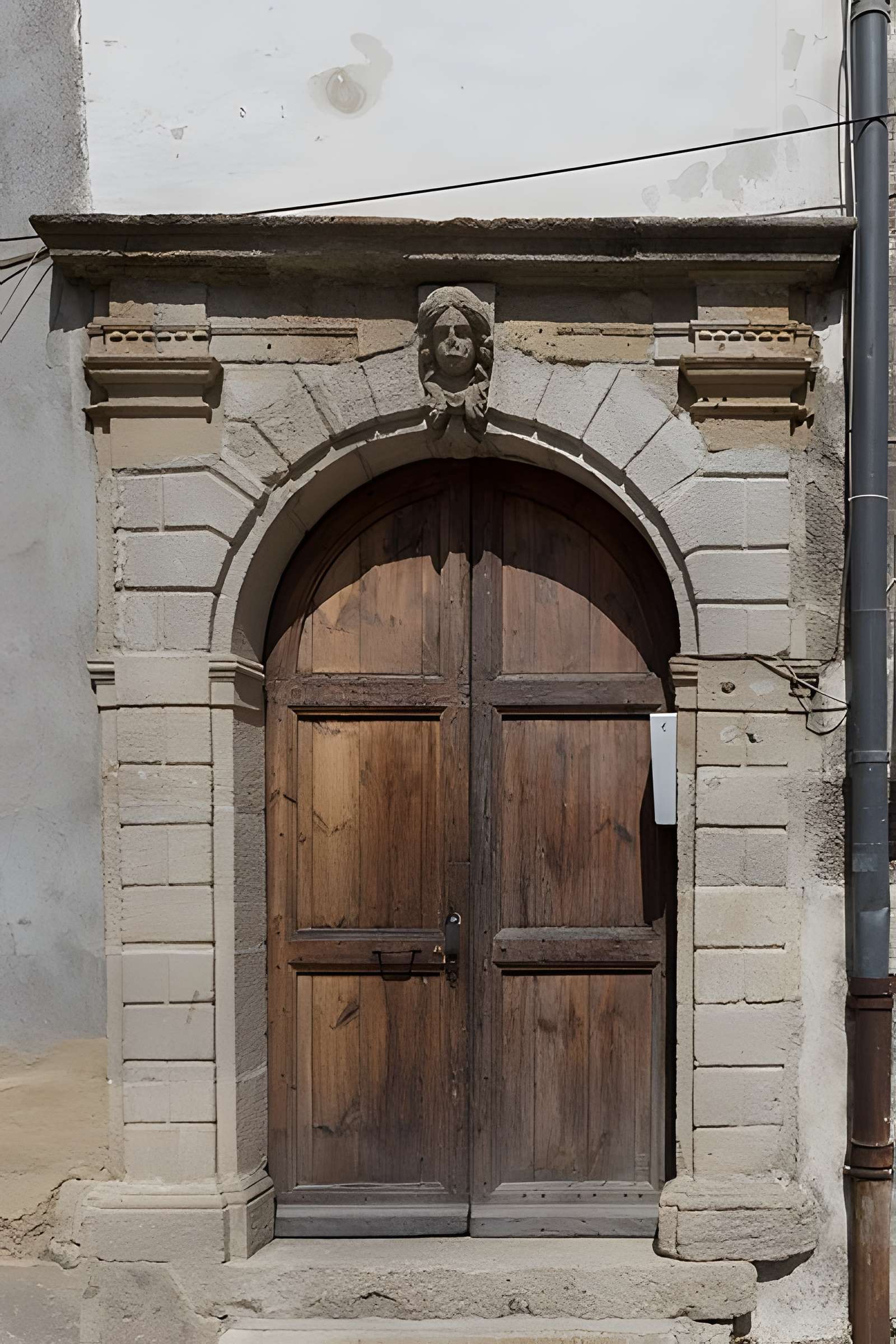 Hôtel Mailhet de Vachères au Puy En Velay