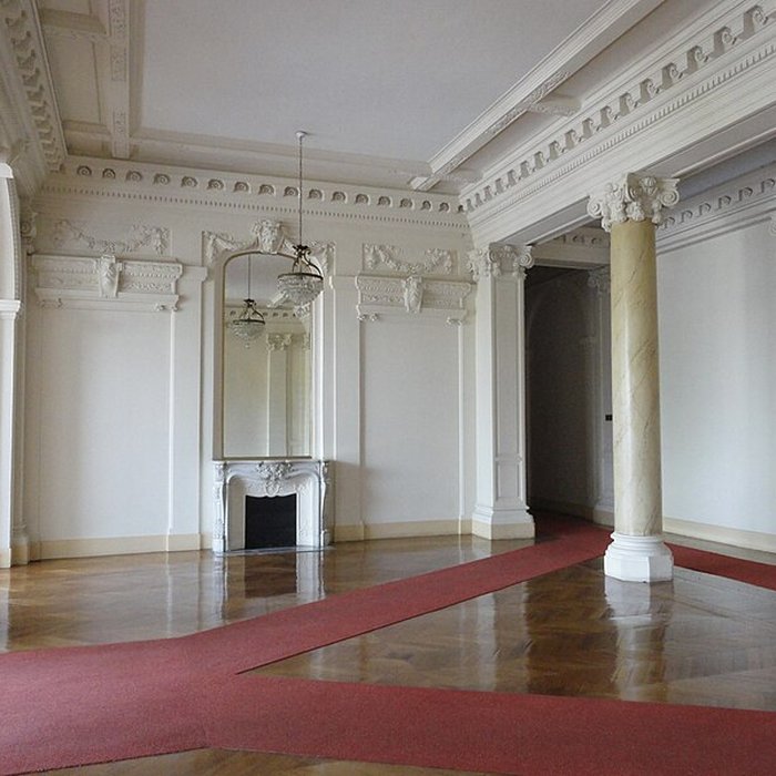 Photo de Villa Servant et pavillon Majestic