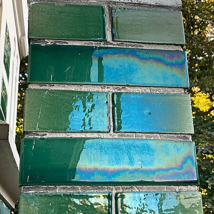 Photo de Villa Servant et pavillon Majestic