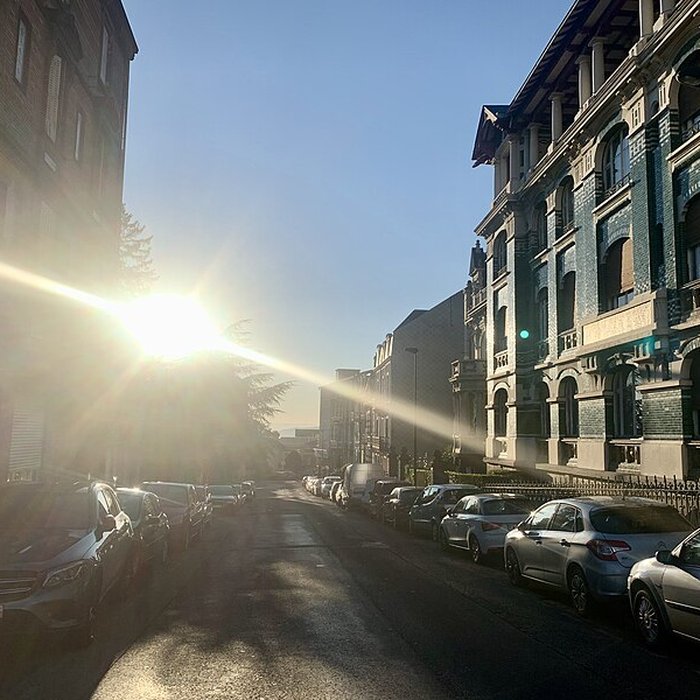 Photo de Villa Servant et pavillon Majestic