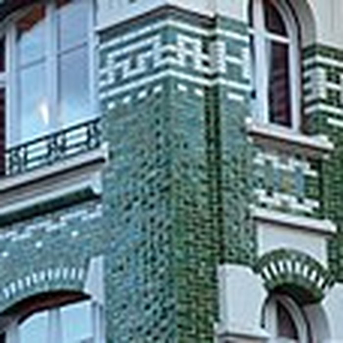 Photo de Villa Servant et pavillon Majestic