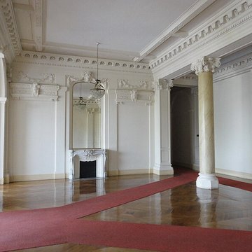 Hôtel Majestic à Chamalières