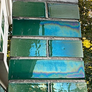 Villa Servant et pavillon Majestic