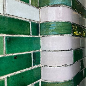 Villa Servant et pavillon Majestic