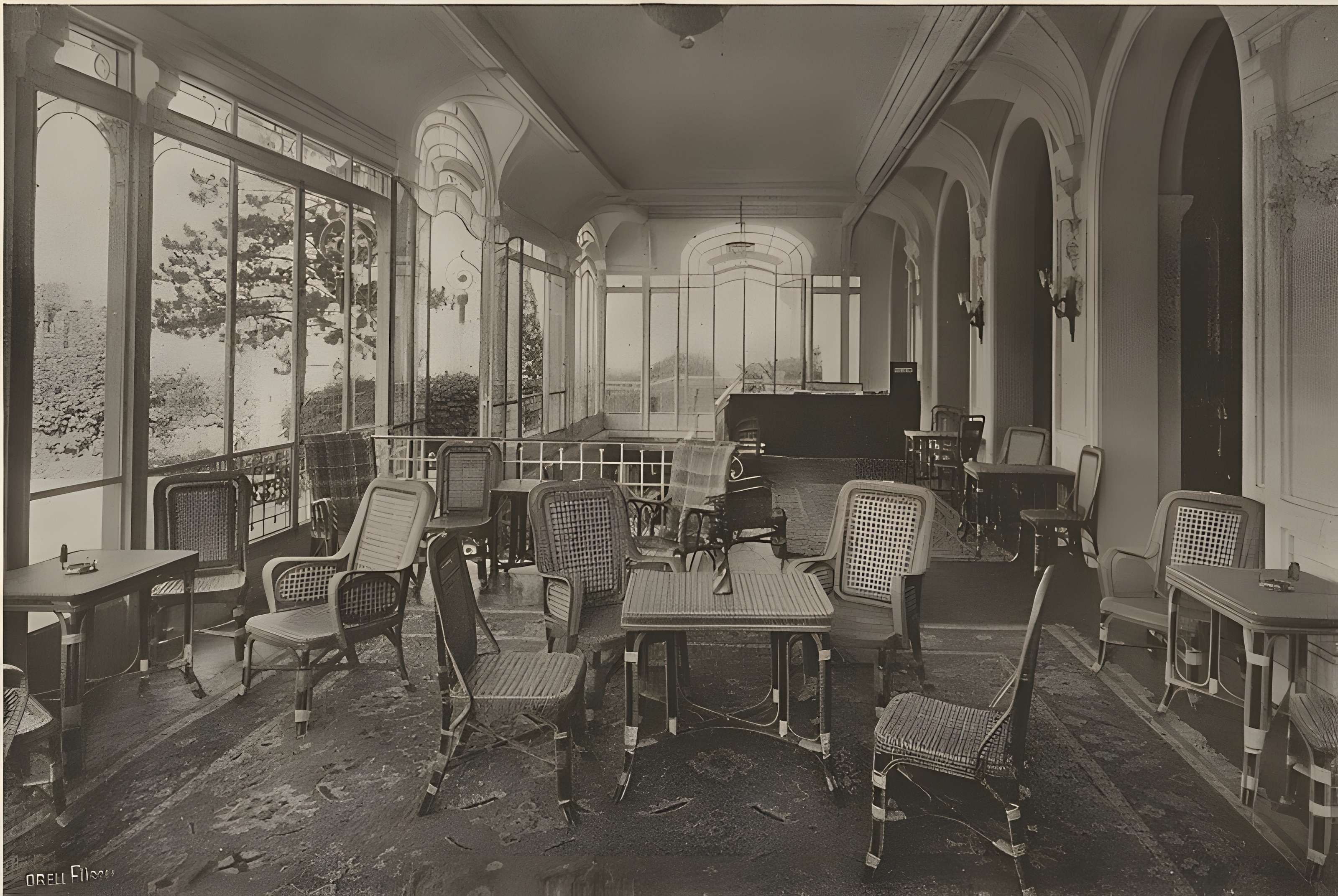 Hôtel Majestic à Chamalières