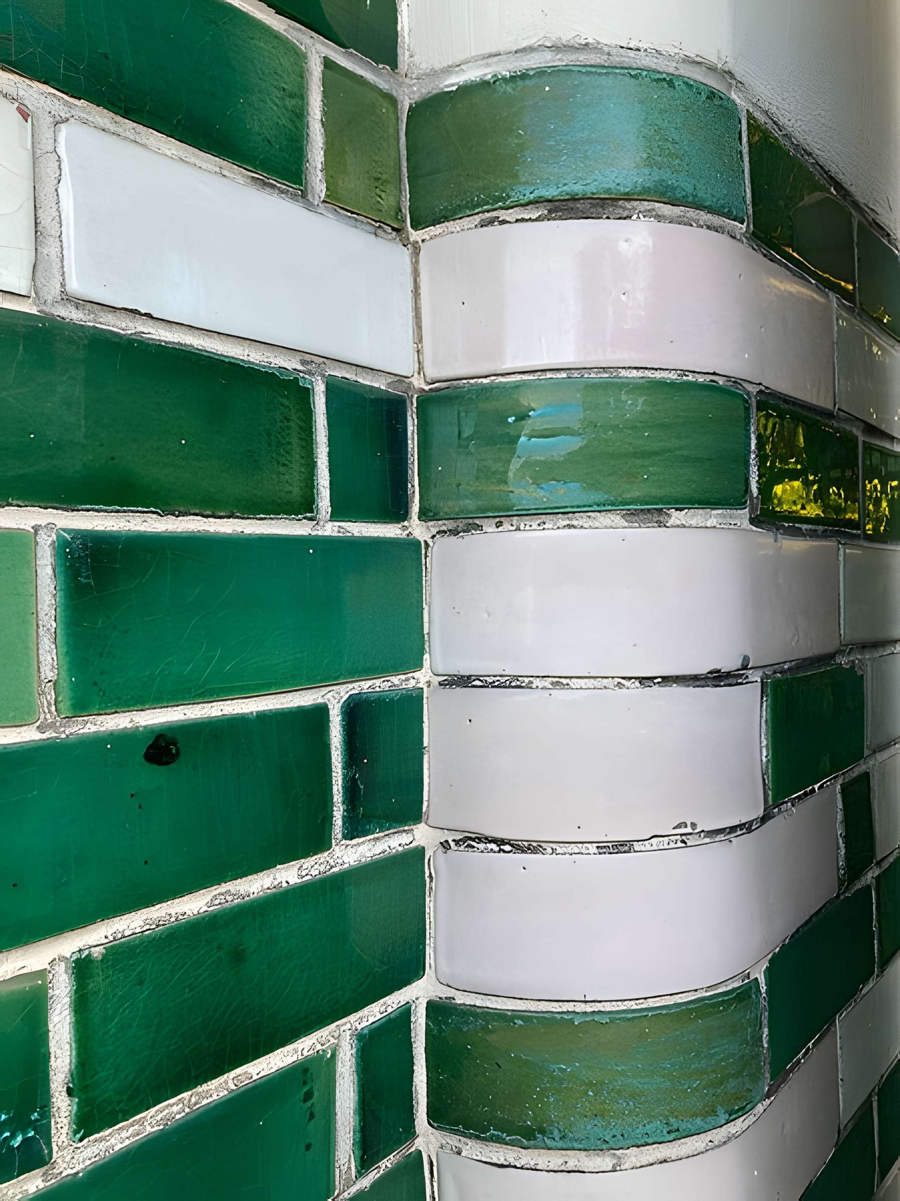 Villa Servant et pavillon Majestic