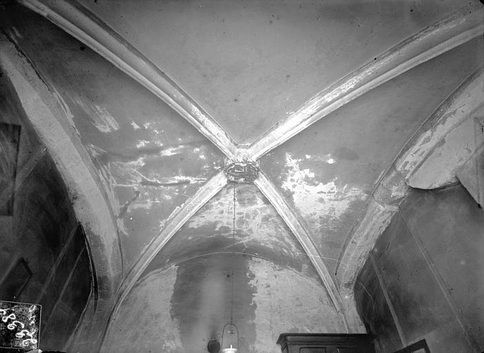 Hôtel Mallet de Vendègre à Clermont-Ferrand