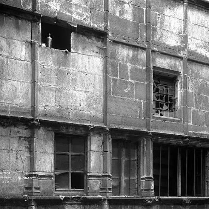 Photo de Hôtel Mallet de Vendègre à Clermont-Ferrand