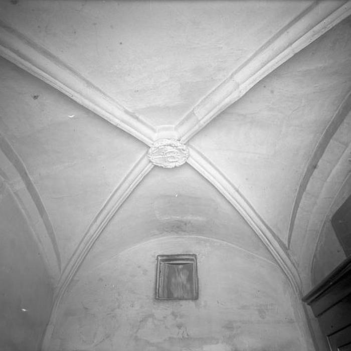 Photo de Hôtel Mallet de Vendègre à Clermont-Ferrand