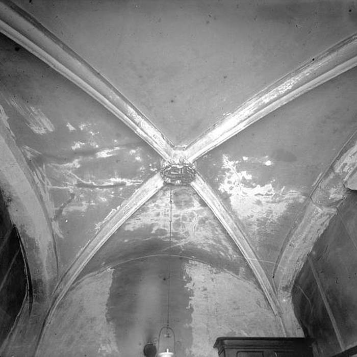 Photo de Hôtel Mallet de Vendègre à Clermont-Ferrand