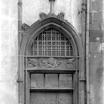 Hôtel Mallet de Vendègre à Clermont-Ferrand