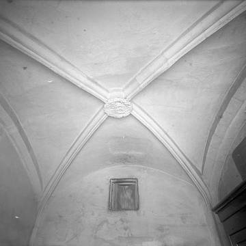 Hôtel Mallet de Vendègre à Clermont-Ferrand