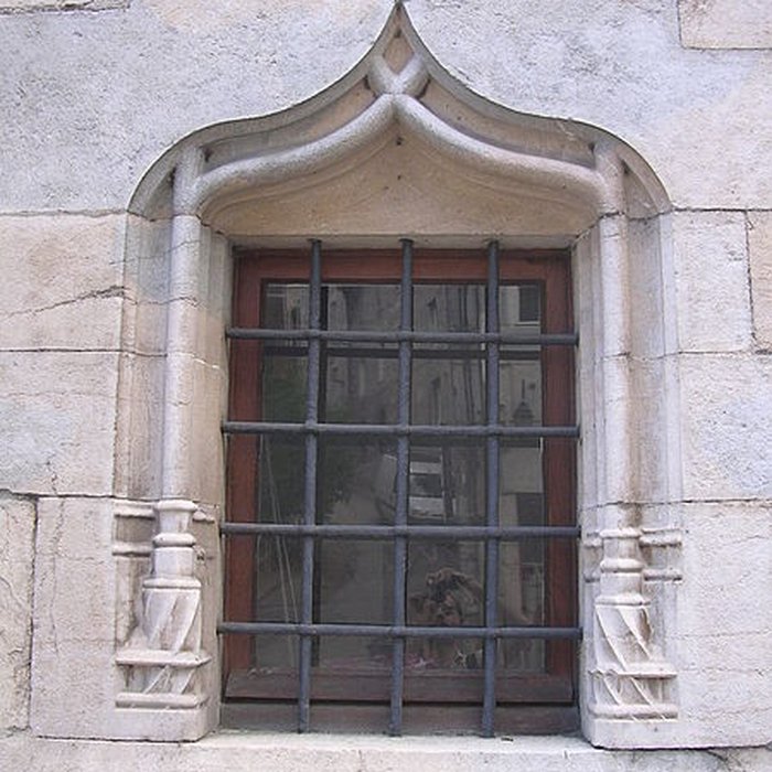 Photo de Hôtel Mareschal à Besançon