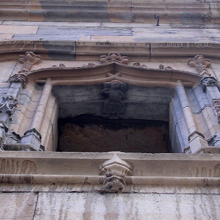 Photo de Hôtel Mareschal à Besançon