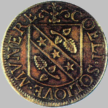 Hôtel Mareschal à Besançon