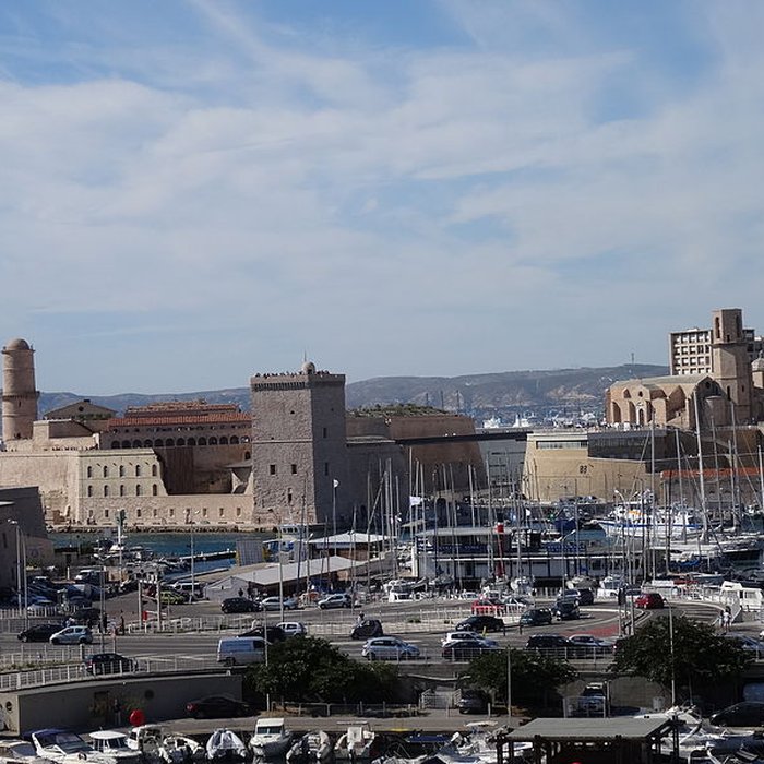 Photo de Fort Saint-Jean