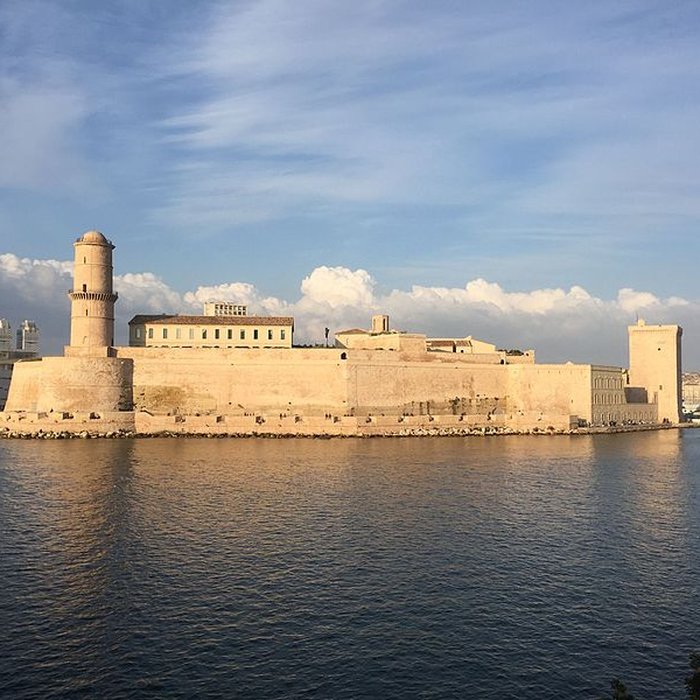 Photo de Fort Saint-Jean