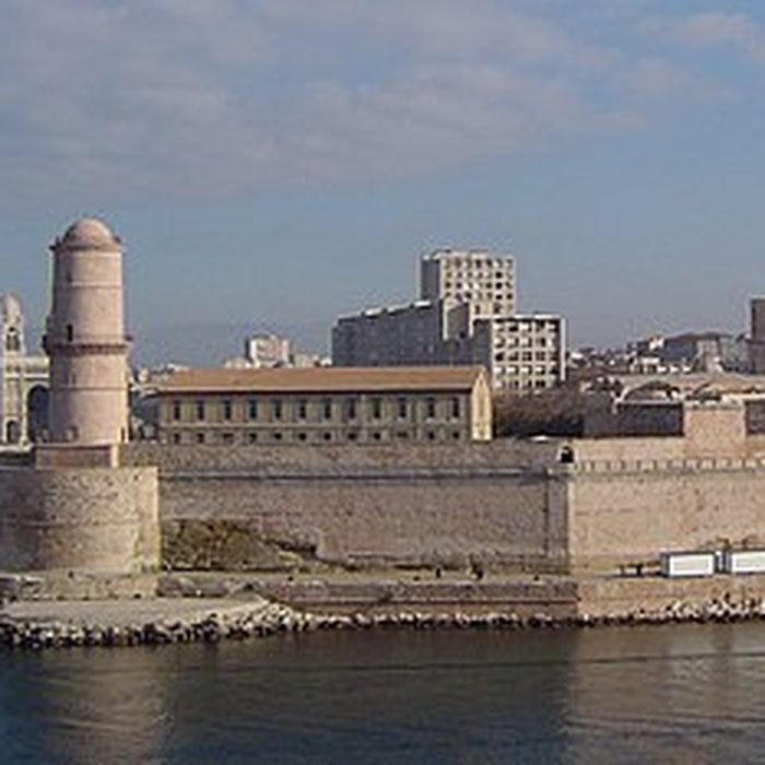 Photo de Fort Saint-Jean