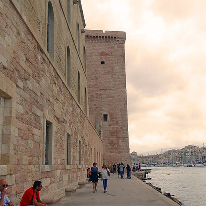 Photo de Fort Saint-Jean