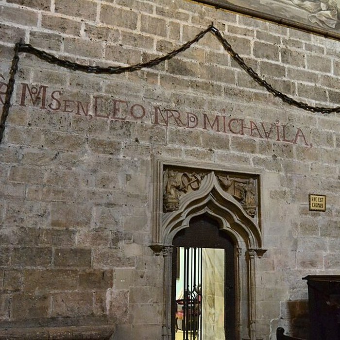 Photo de Fort Saint-Jean