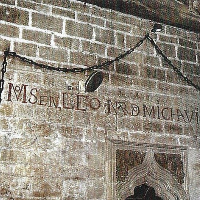 Photo de Fort Saint-Jean