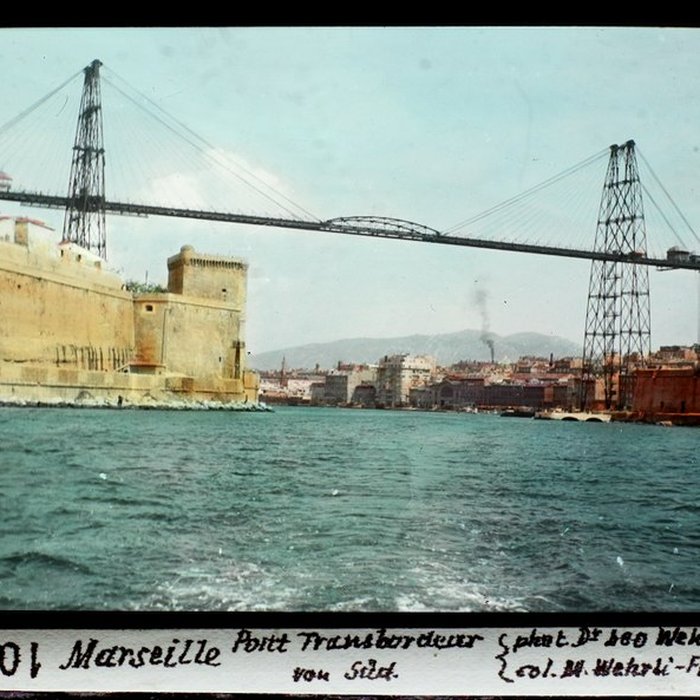 Photo de Fort Saint-Jean