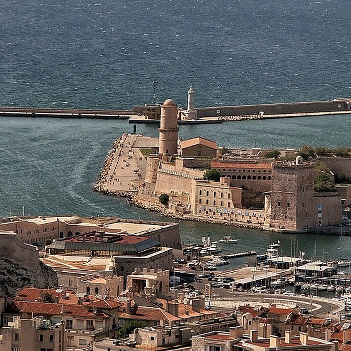 Photo de Fort Saint-Jean