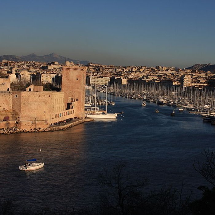 Photo de Fort Saint-Jean