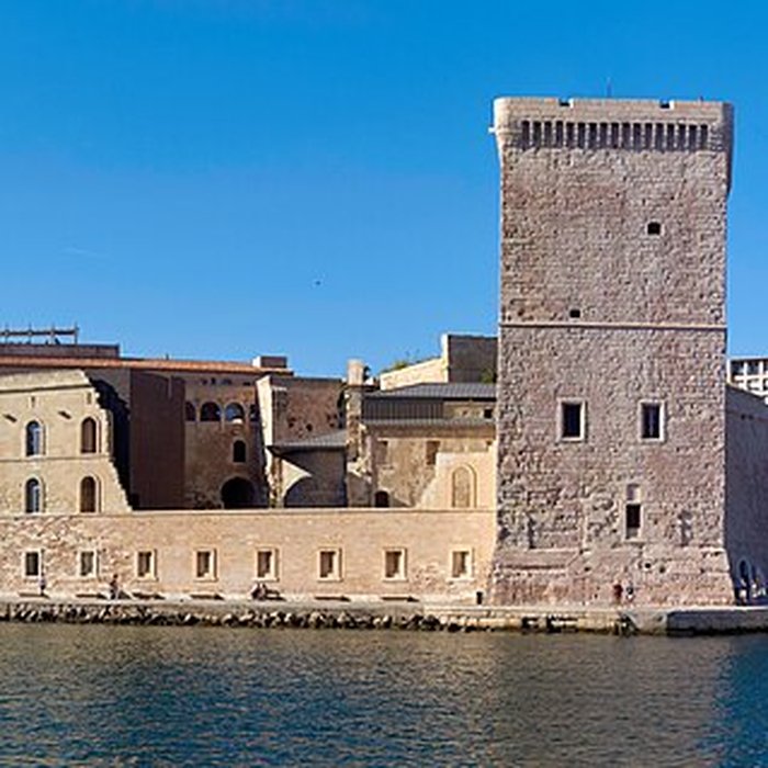 Photo de Fort Saint-Jean