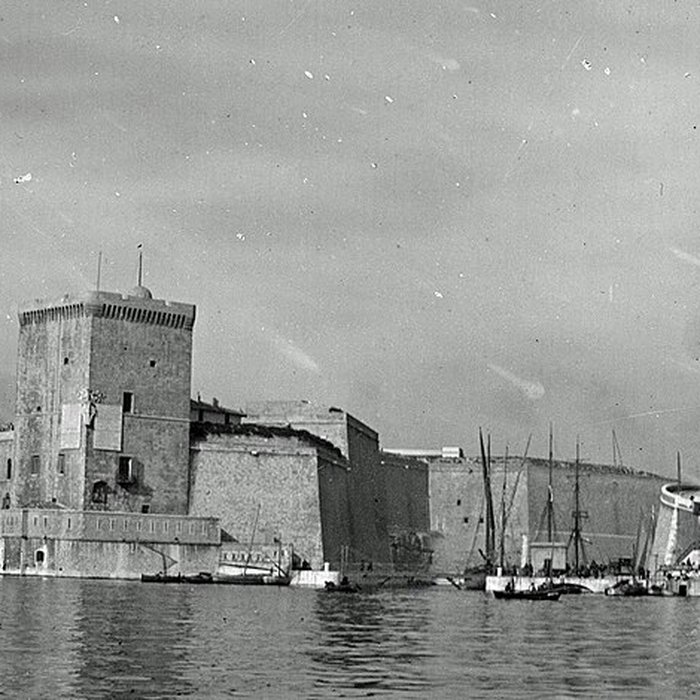 Photo de Fort Saint-Jean