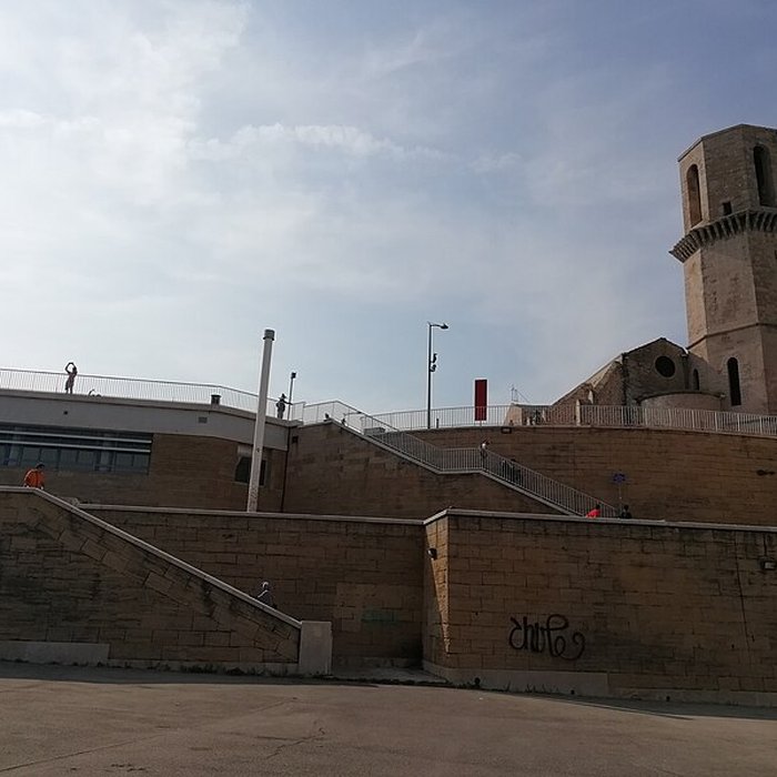 Photo de Fort Saint-Jean