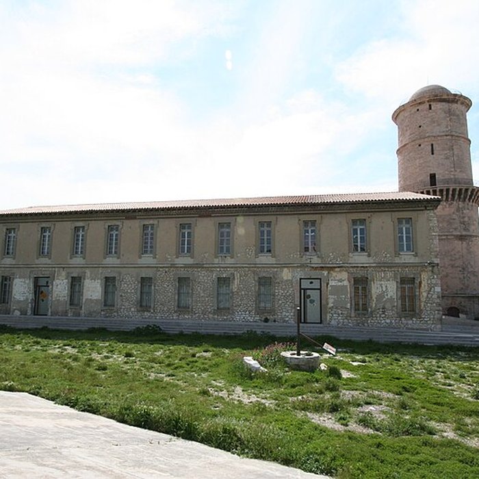 Photo de Fort Saint-Jean