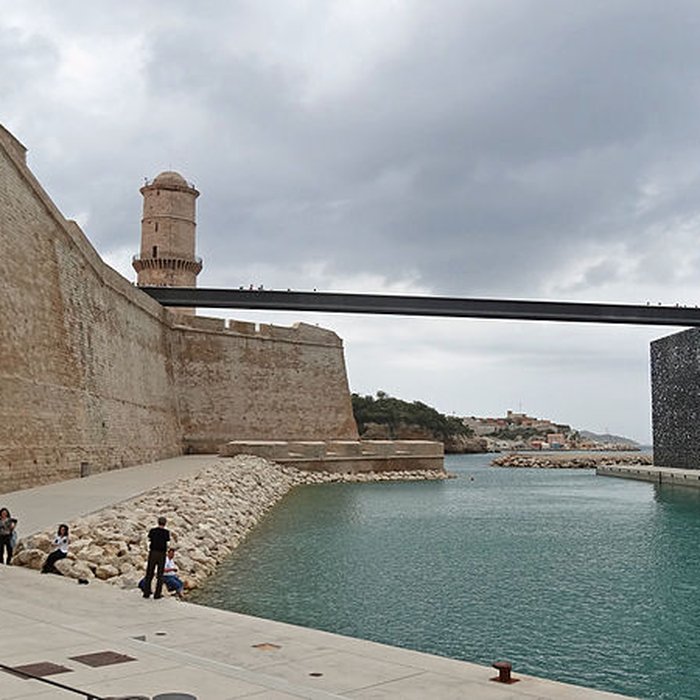 Photo de Fort Saint-Jean