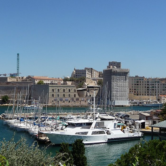 Photo de Fort Saint-Jean