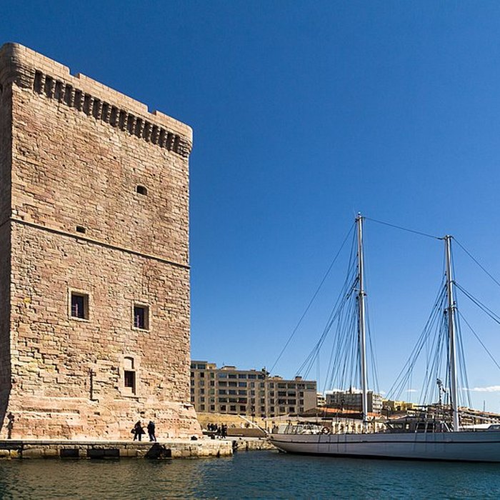 Photo de Fort Saint-Jean