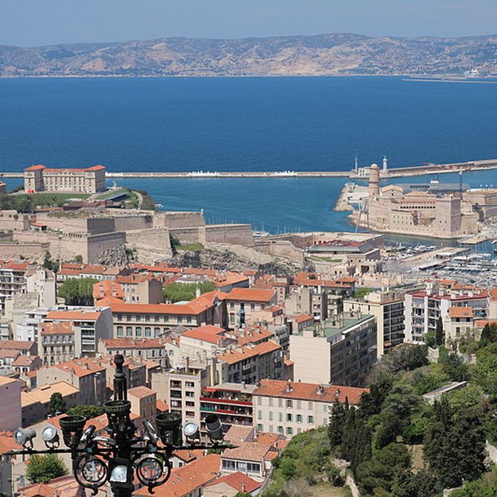 Photo de Fort Saint-Jean